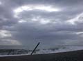 stong side of typhoon hualien e